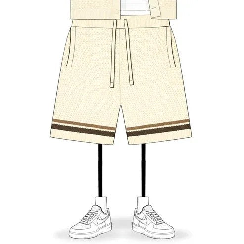 Ensemble Dubai - Beige
