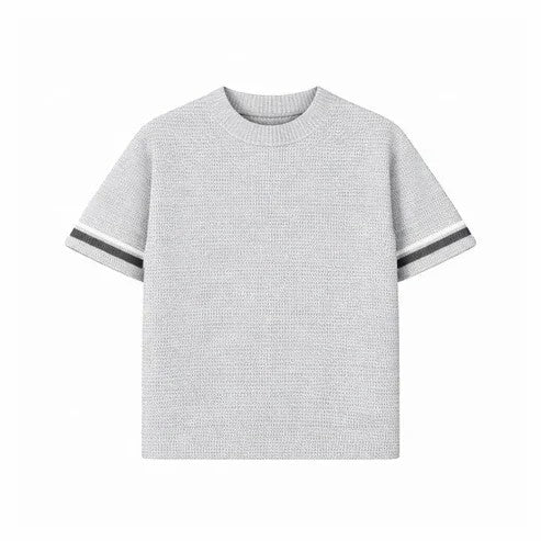 T-shirt Dubai - Gris