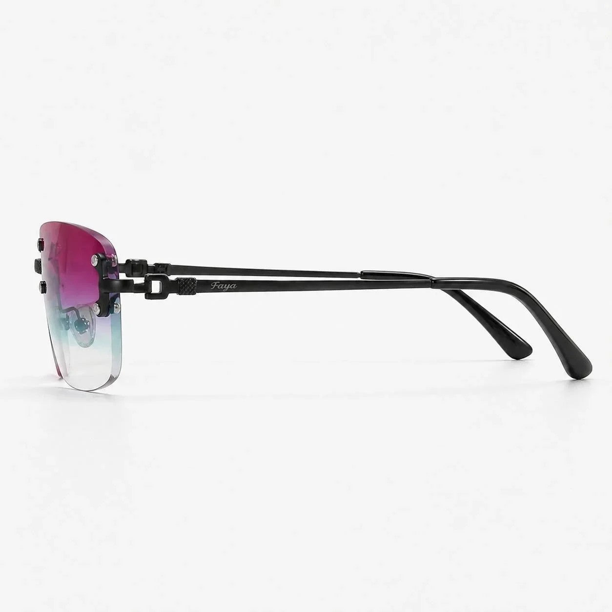 Lunettes Bear — Bloom