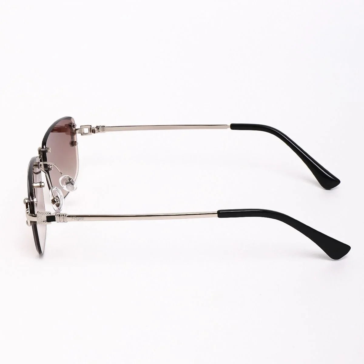 Lunettes Bear — Brun Prestige