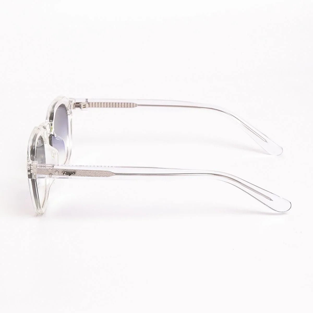 Lunettes Bear — Ice Gold