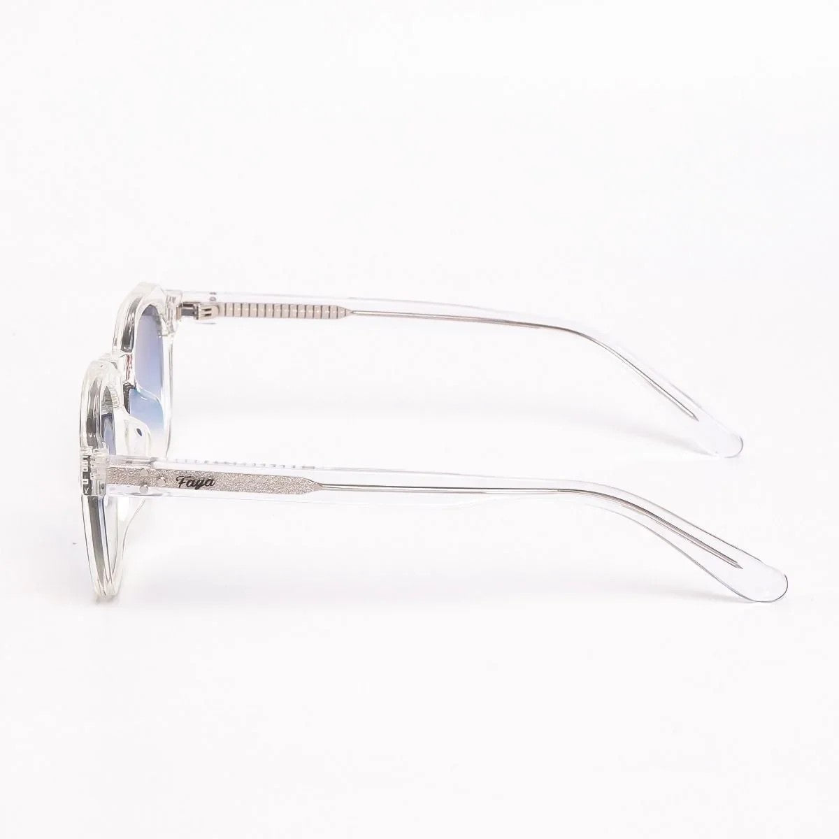 Lunettes Bear — Ice Rose