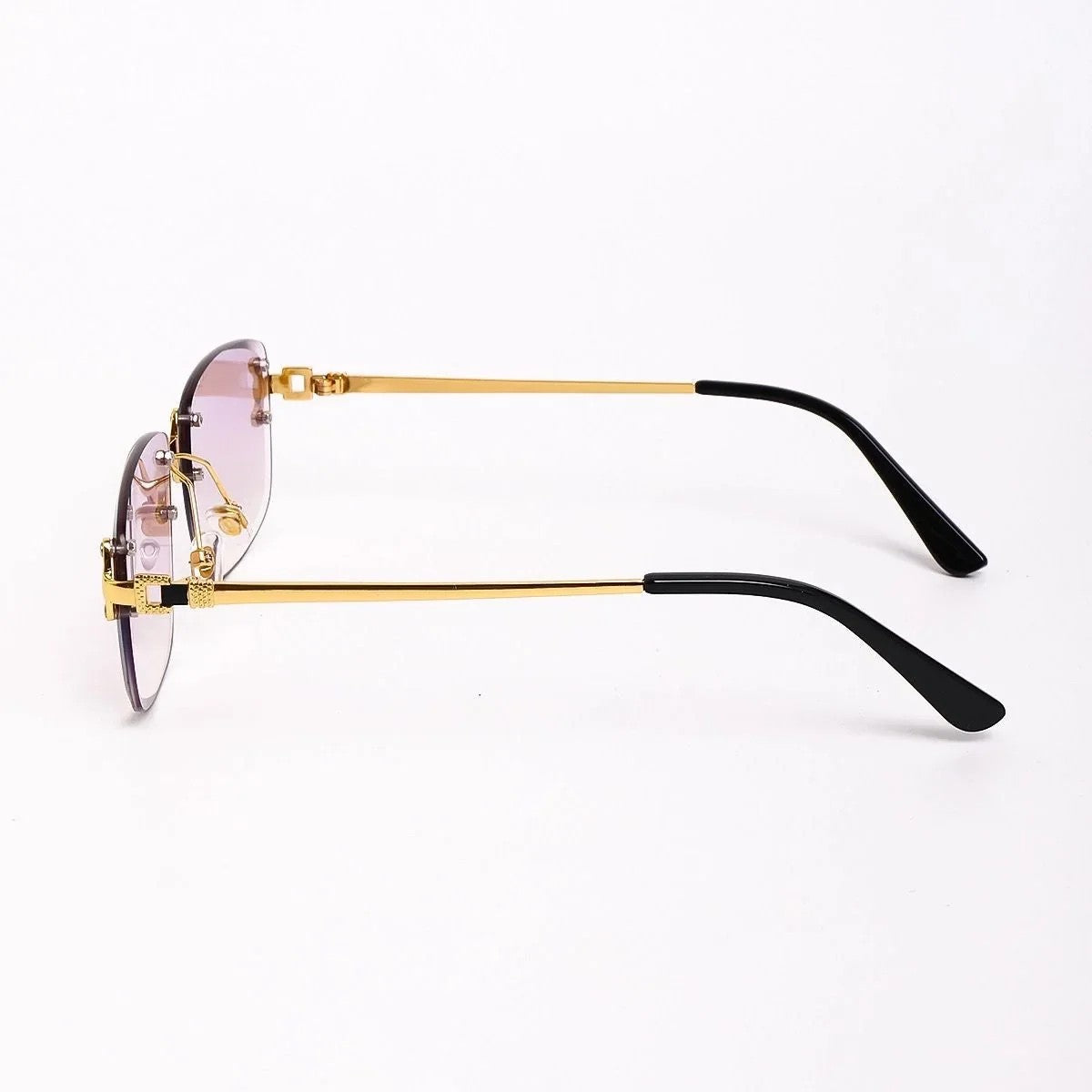 Lunettes Bear — Mystic Purple