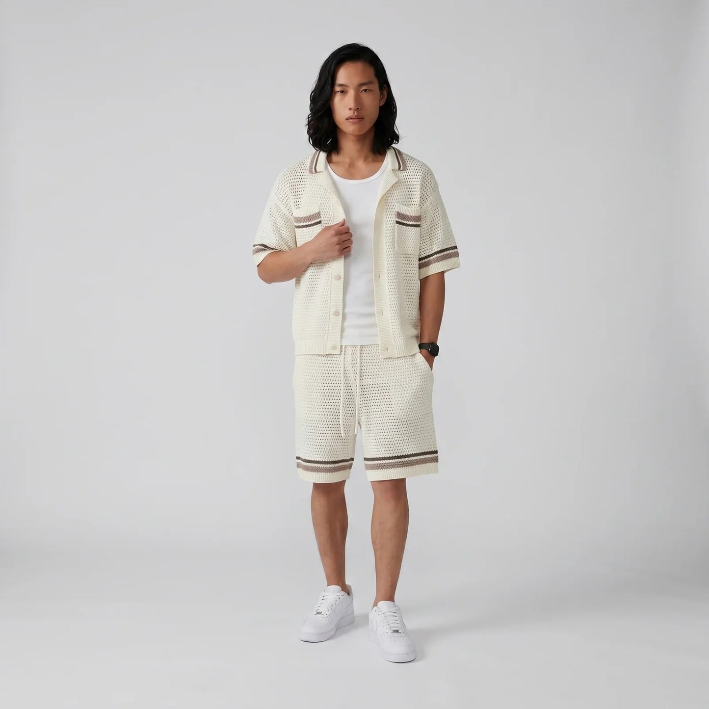 Ensemble Dubai - Beige