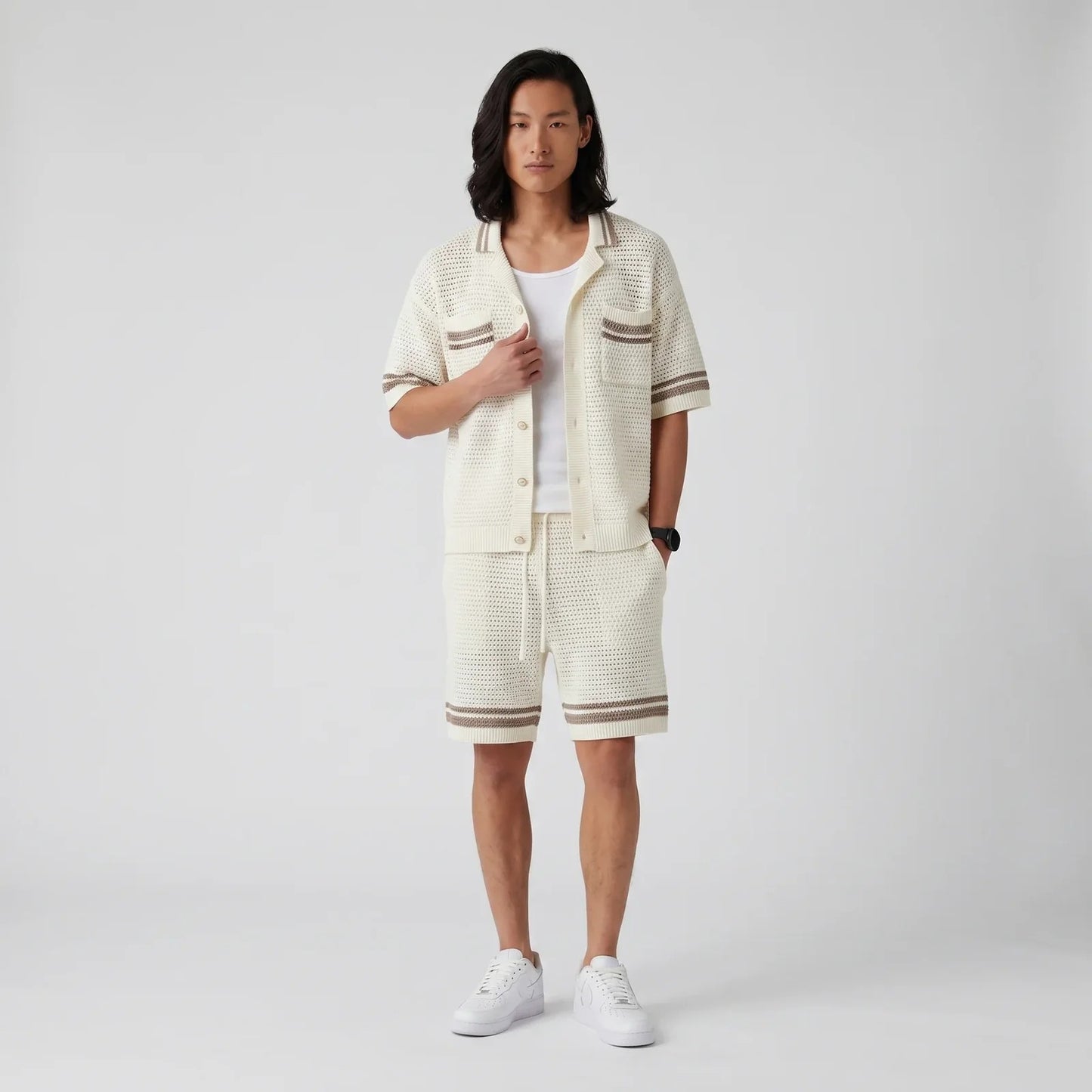 Ensemble Dubai - Beige