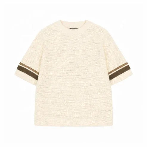 T-shirt Dubai - Beige