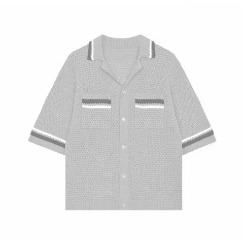 Ensemble Dubai - Gris