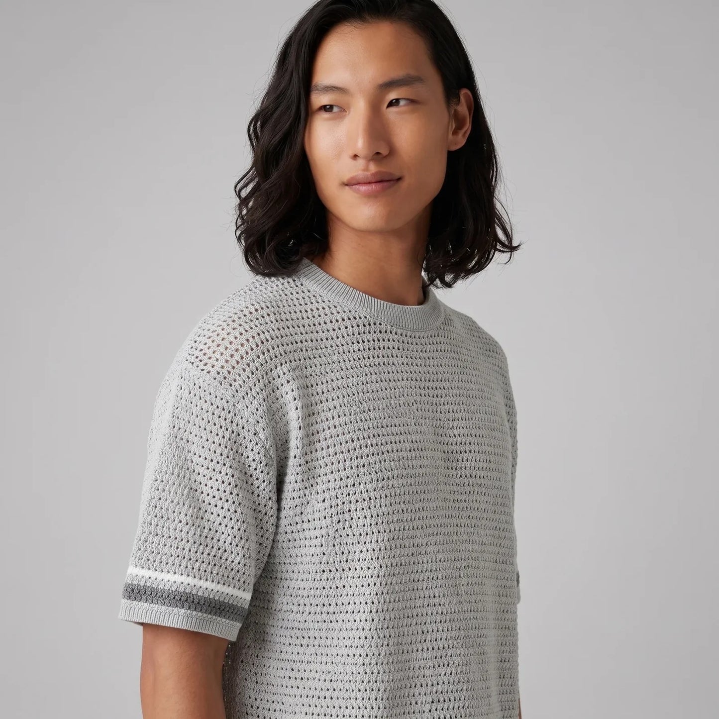 T-shirt Dubai - Gris