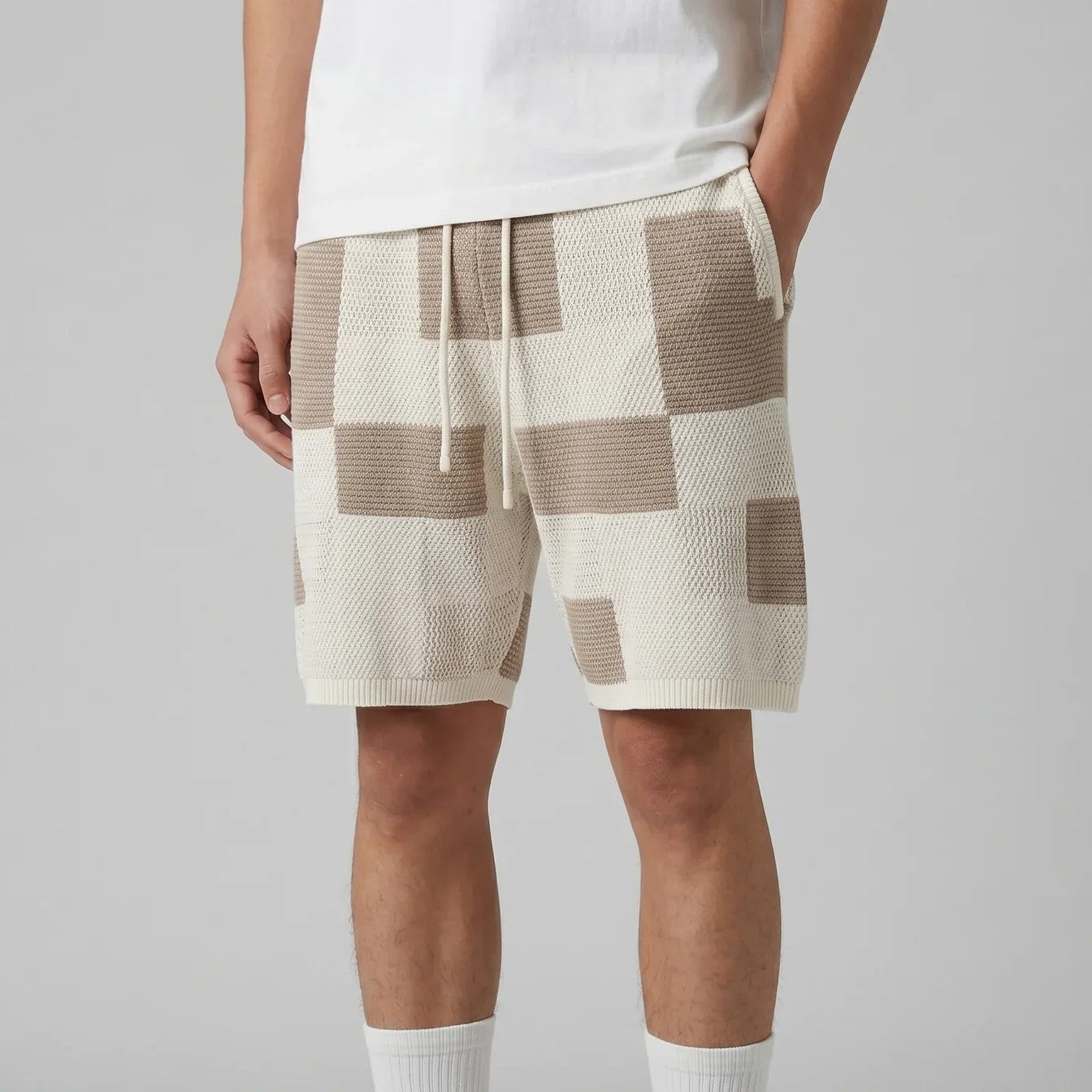 Ensemble Istanbul - Beige