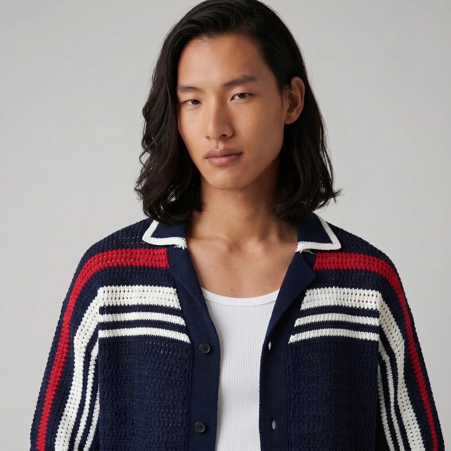 Ensemble Paris - Bleu marine