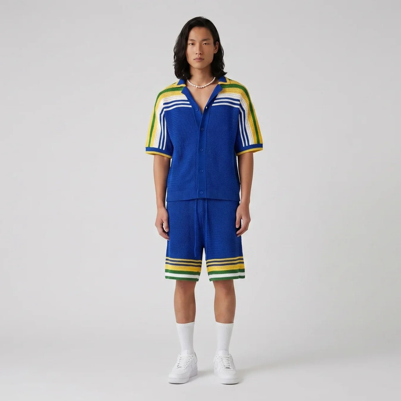 Ensemble Rio - Bleu
