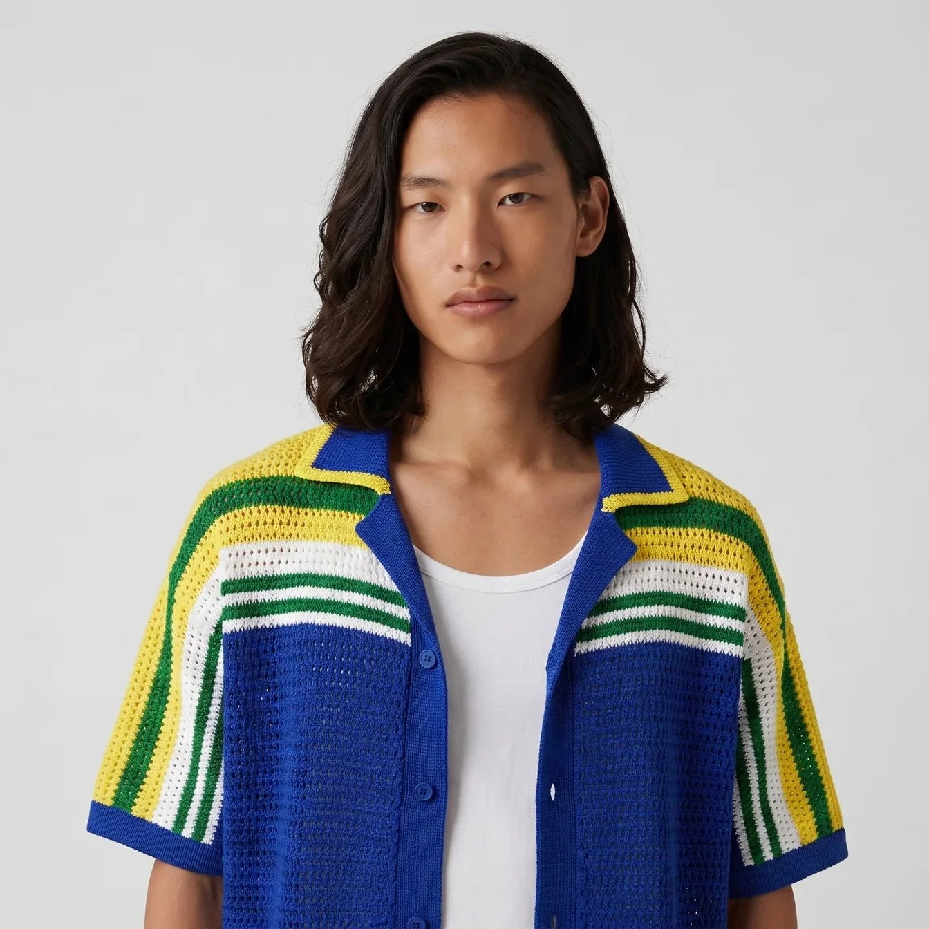 Ensemble Rio - Bleu