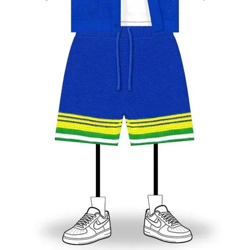 Ensemble Rio - Bleu