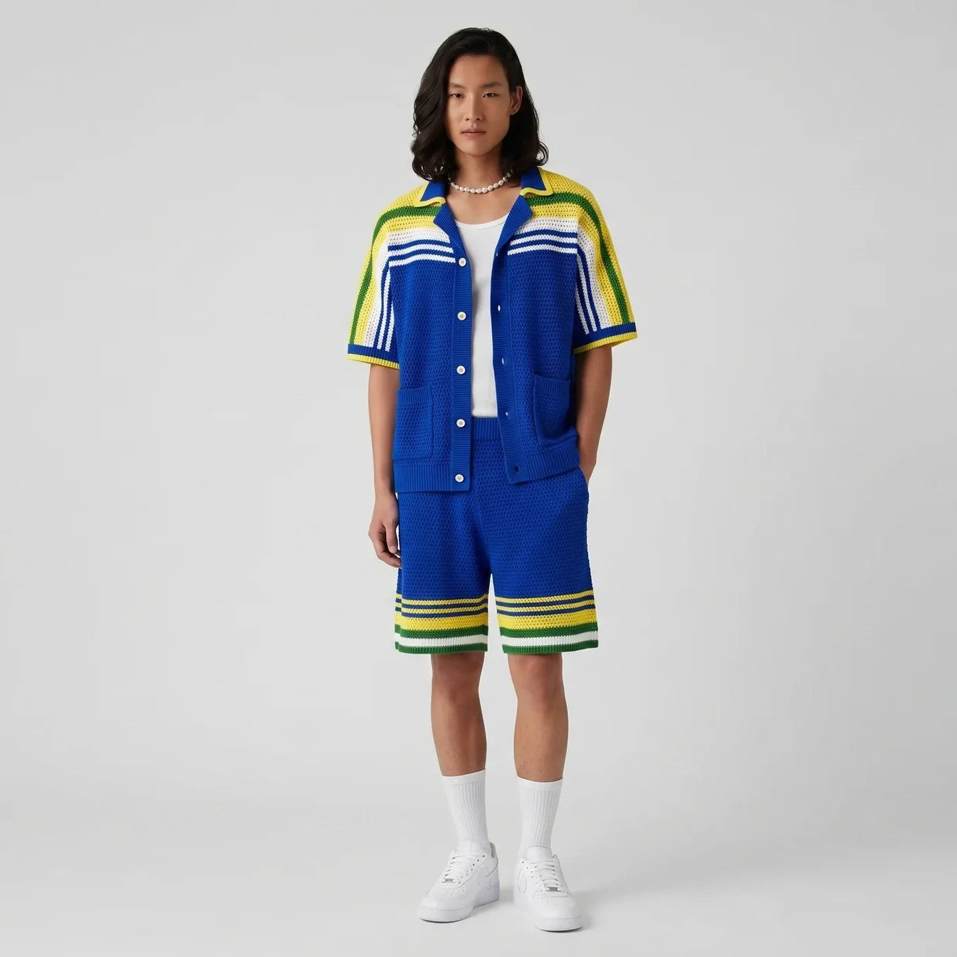 Ensemble Rio - Bleu