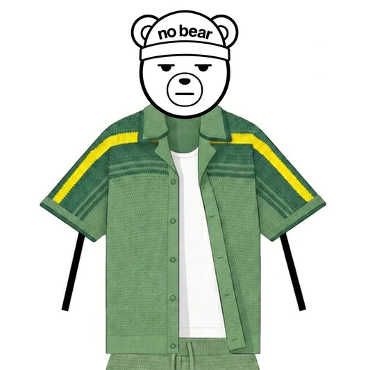 Ensemble Rio - Vert