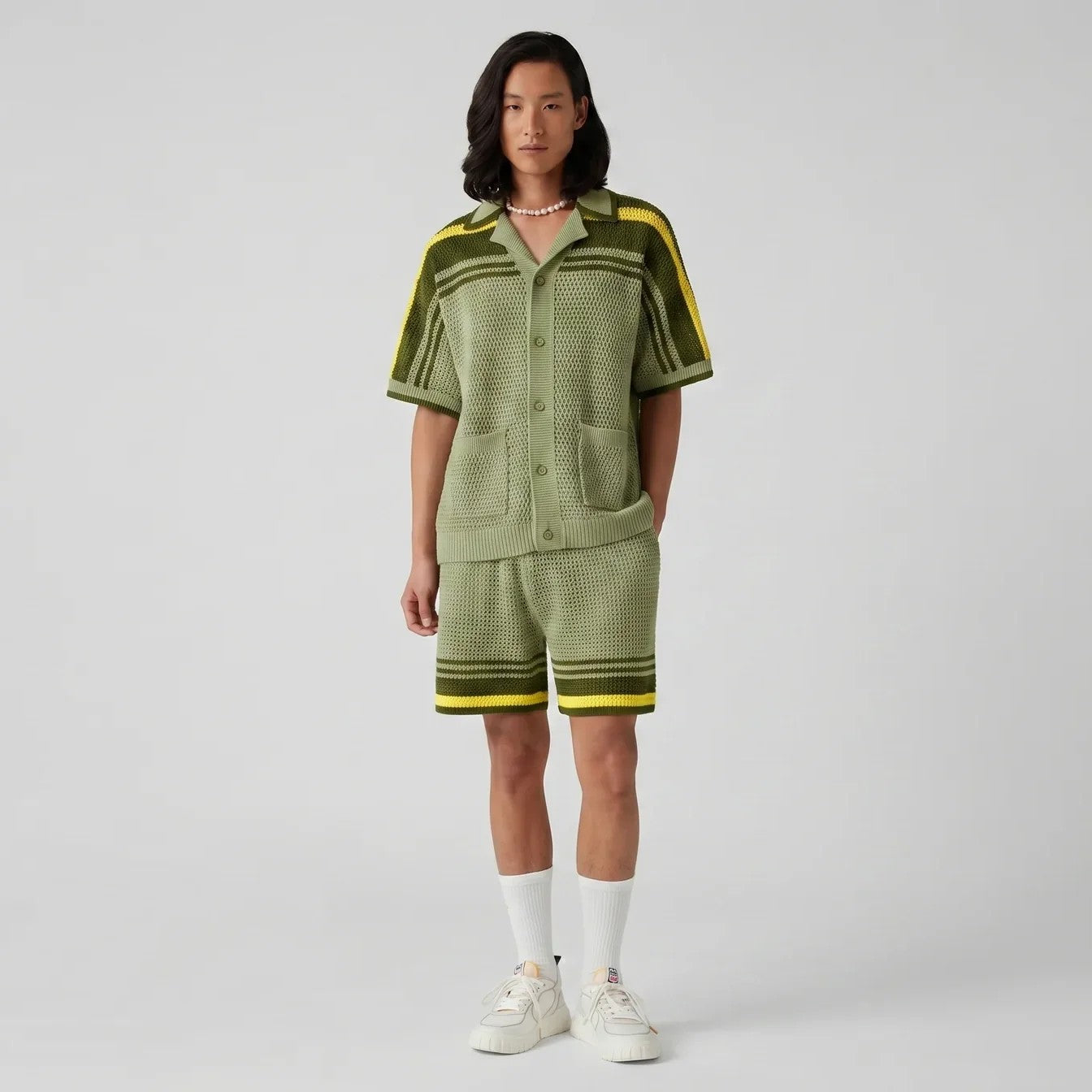 Ensemble Rio - Vert