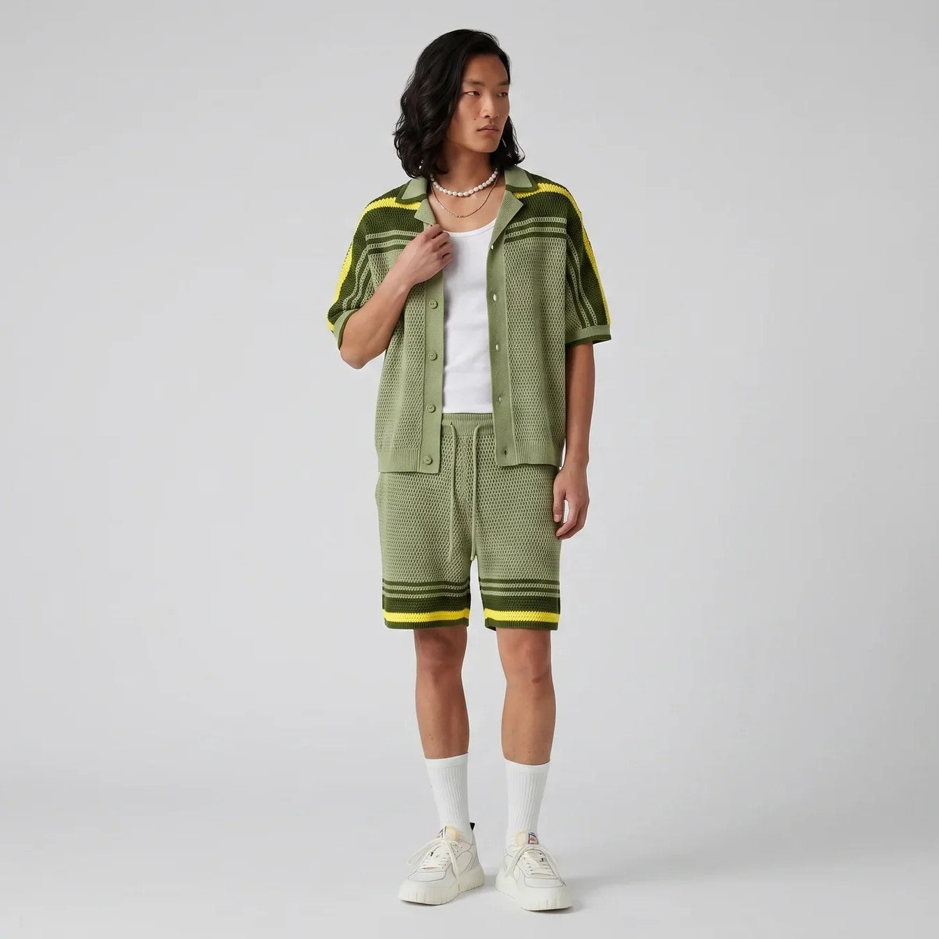 Ensemble Rio - Vert