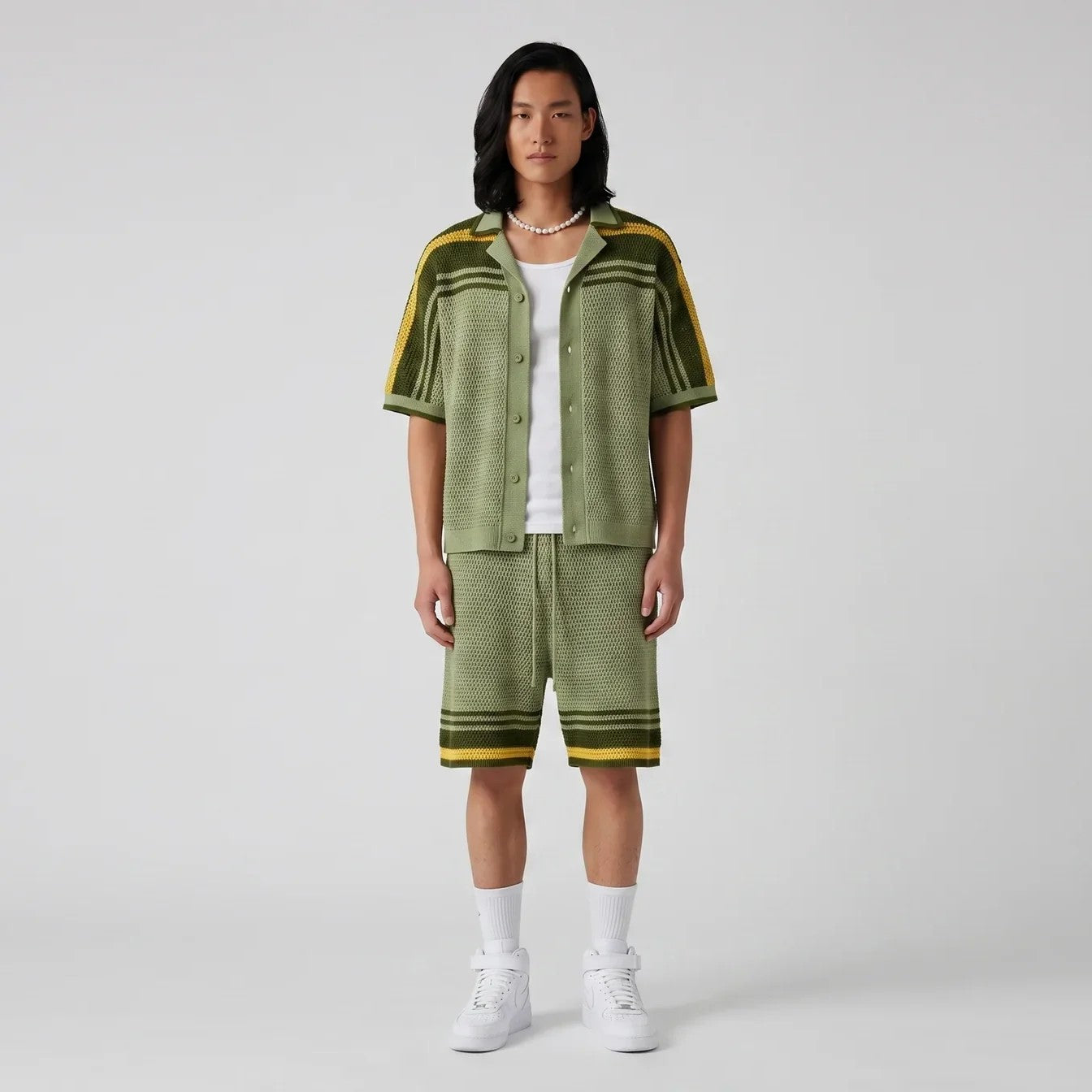 Ensemble Rio - Vert