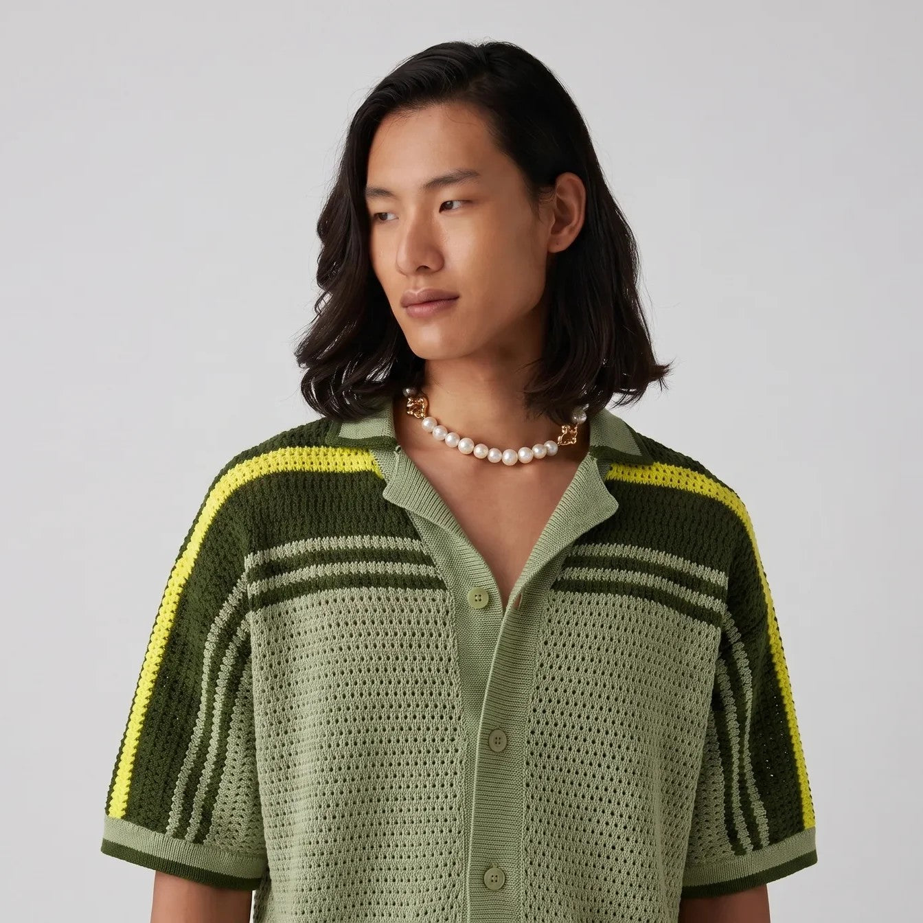 Ensemble Rio - Vert
