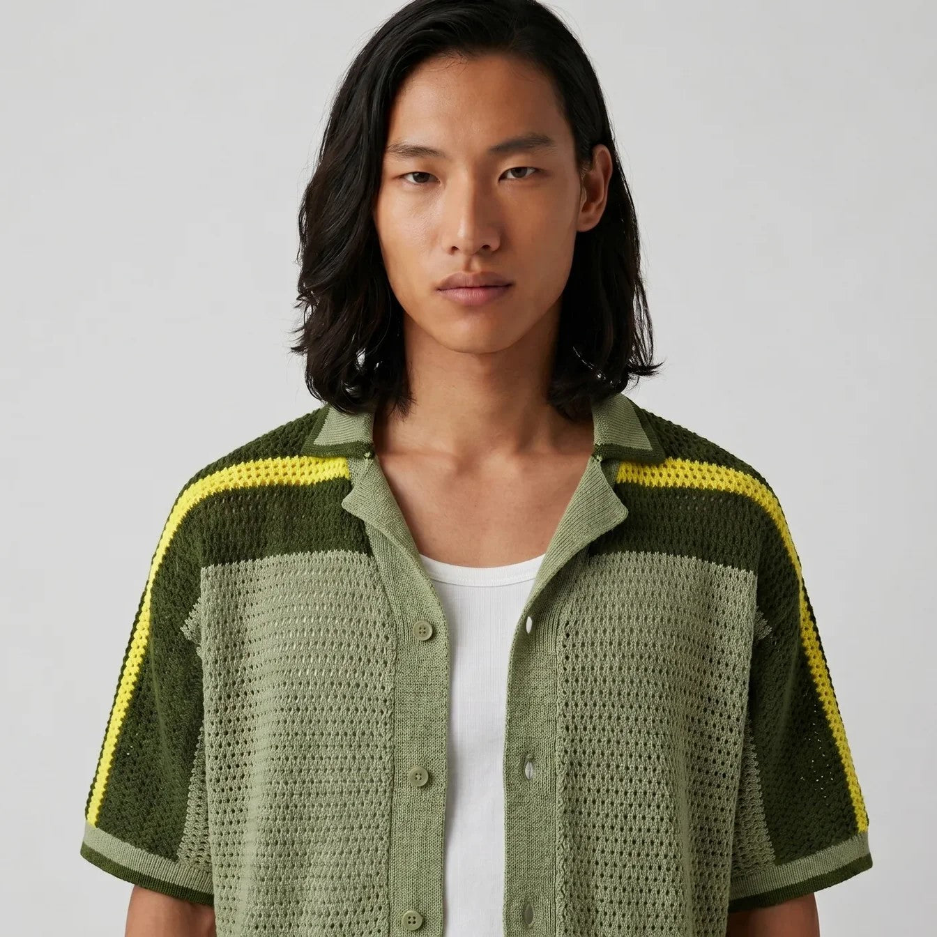 Ensemble Rio - Vert
