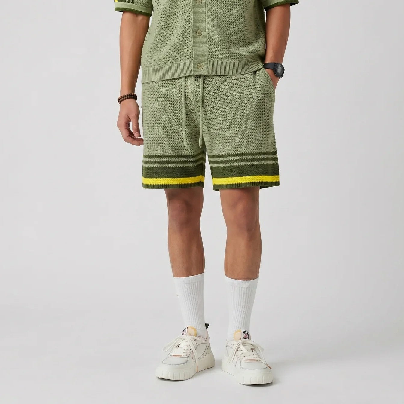 Ensemble Rio - Vert