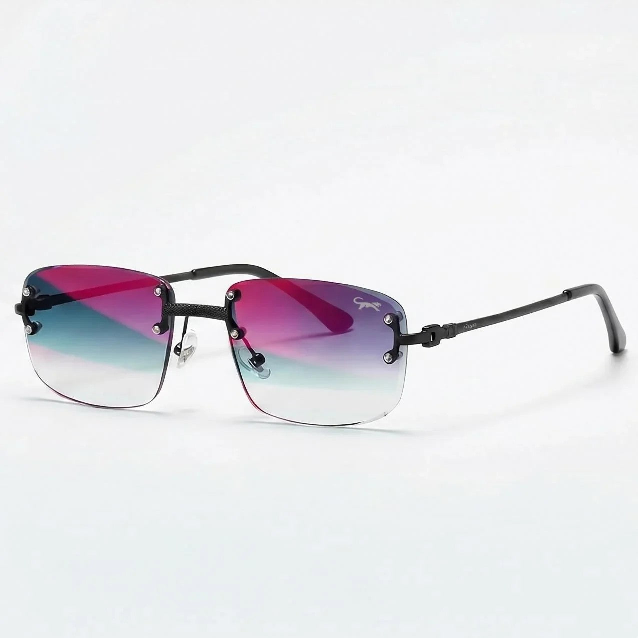Lunettes Bear — Bloom