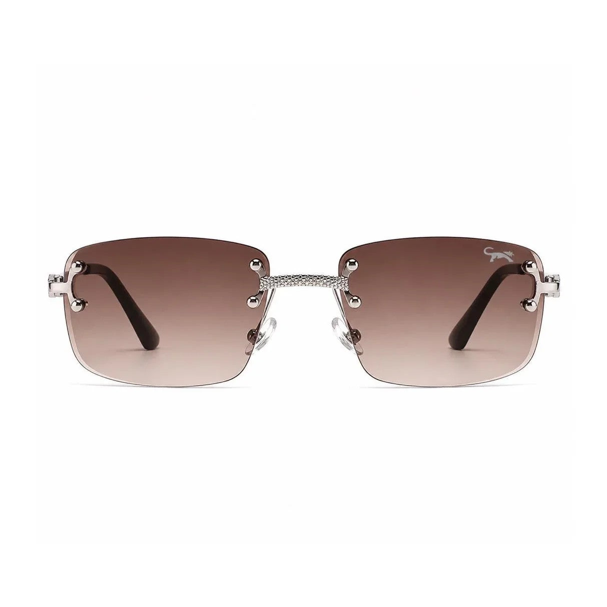 Lunettes Bear — Brun Prestige