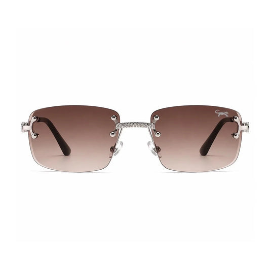 Lunettes Bear — Brun Prestige