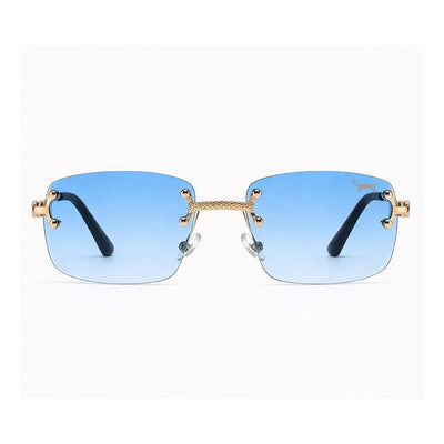 Lunettes Bear — Golden Sky