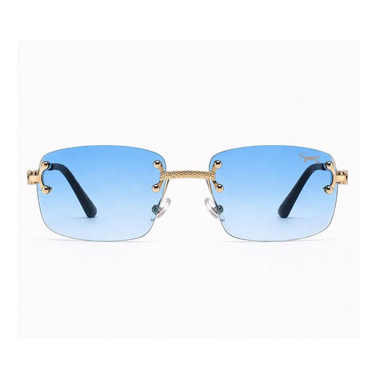 Lunettes Bear — Golden Sky