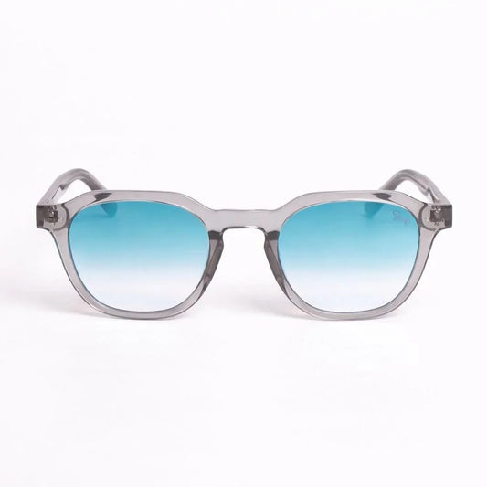 Lunettes Bear — Grey Ocean