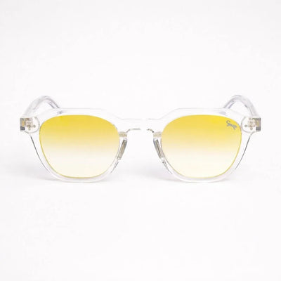 Lunettes Bear — Ice Gold