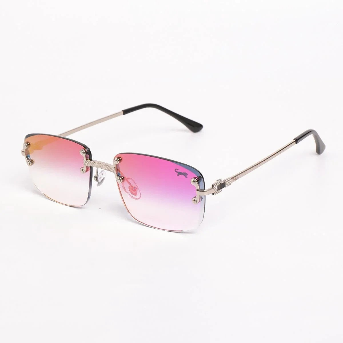 Lunettes Bear — Lumera