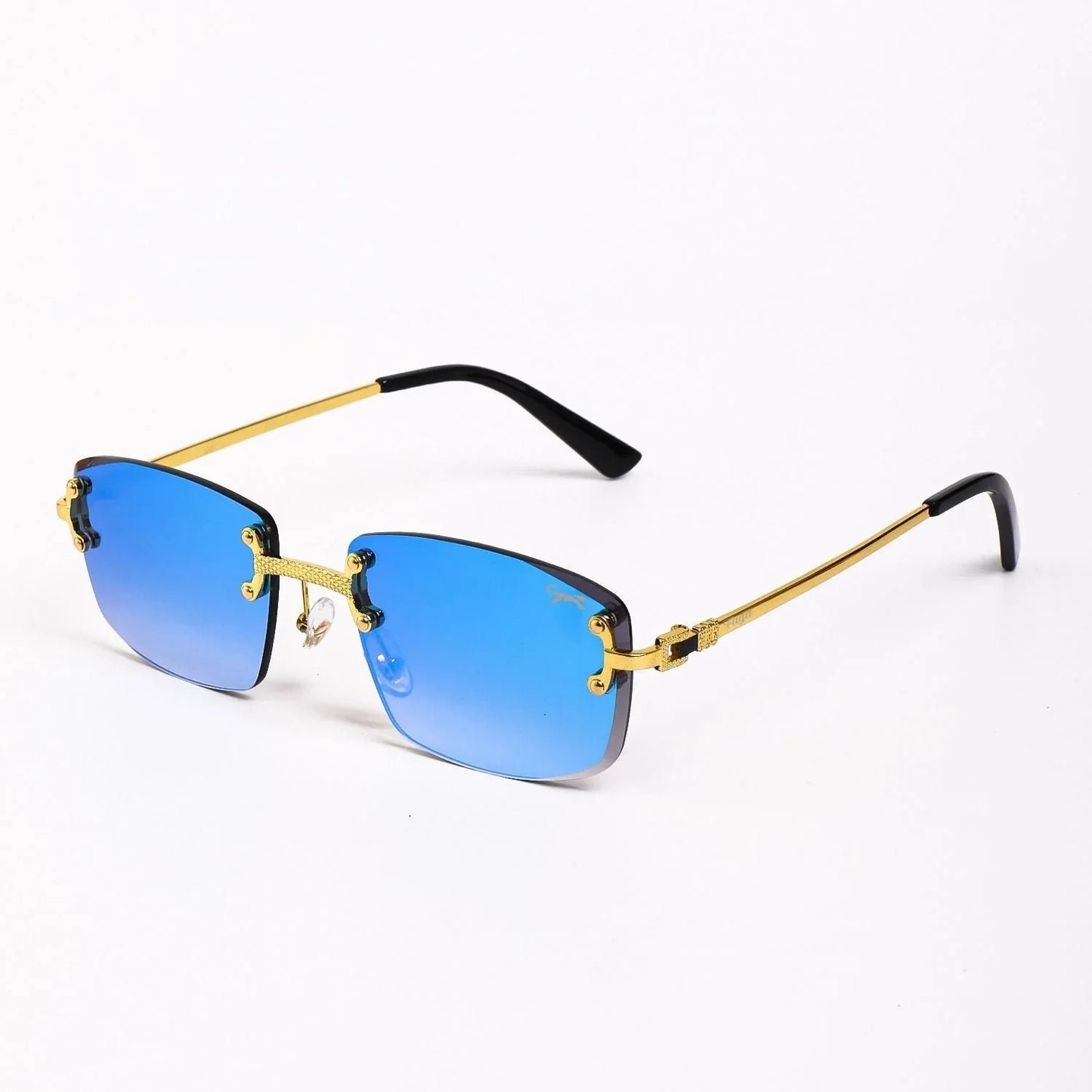 Lunettes Bear — Mirage
