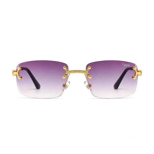 Lunettes Bear — Mystic Purple
