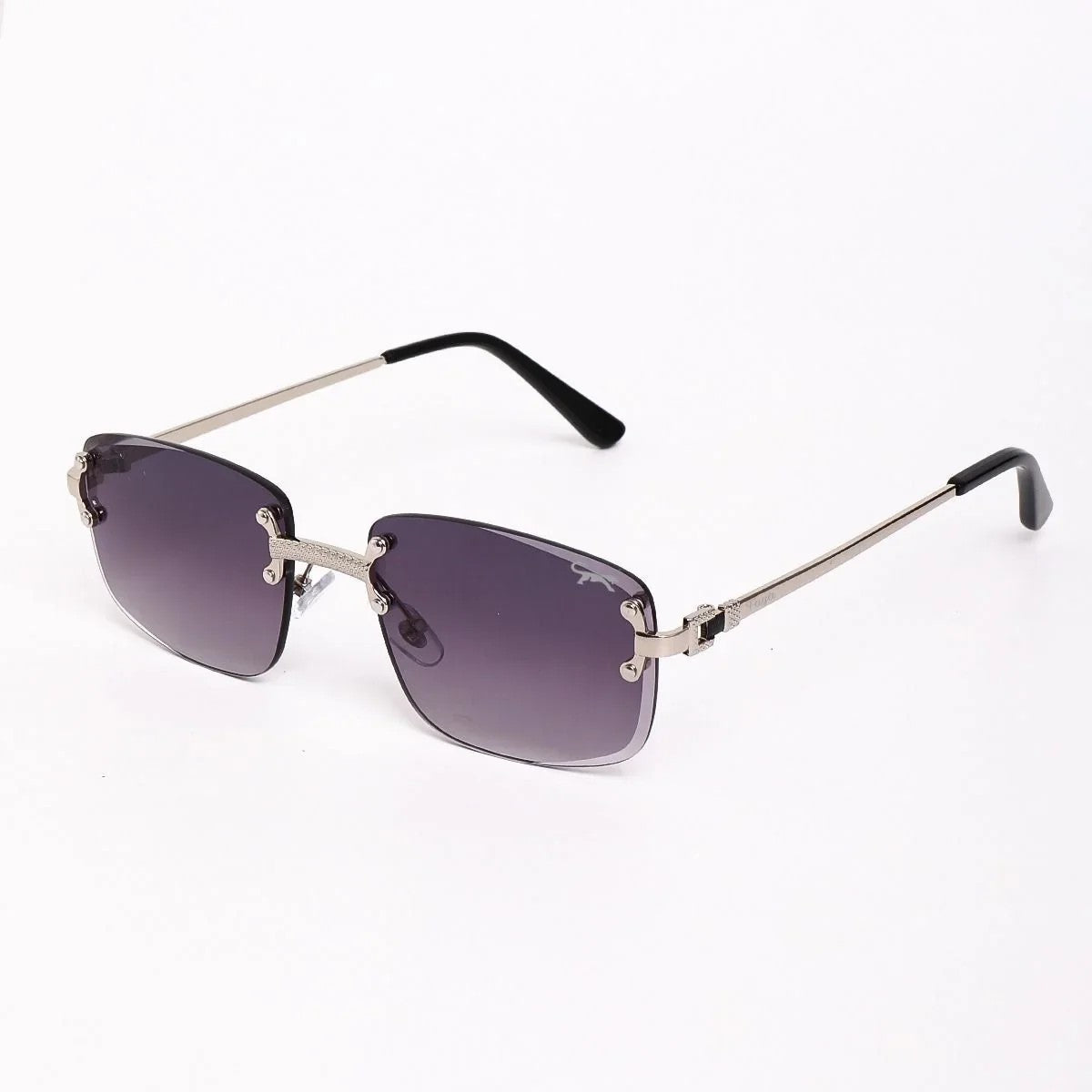 Lunettes Bear — Venom