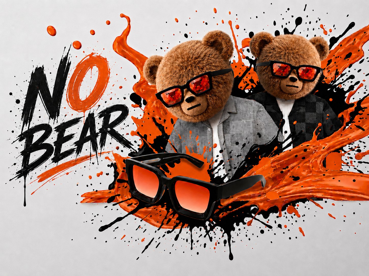 No Bear